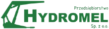 Logo Hydromel Sp. z o.o